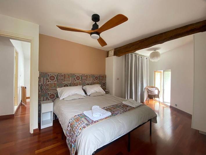 Gîte pour 6 personnes à Anse - 4