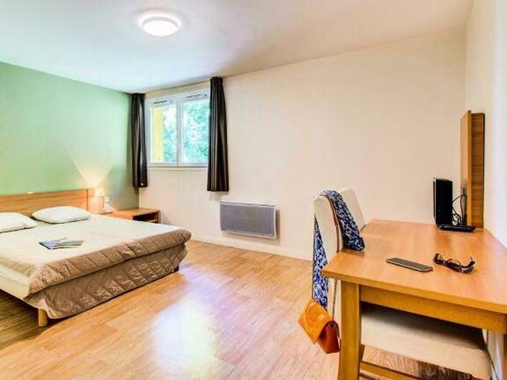 Camping pour 2 personnes, avec Sauna dans Bauges - 3