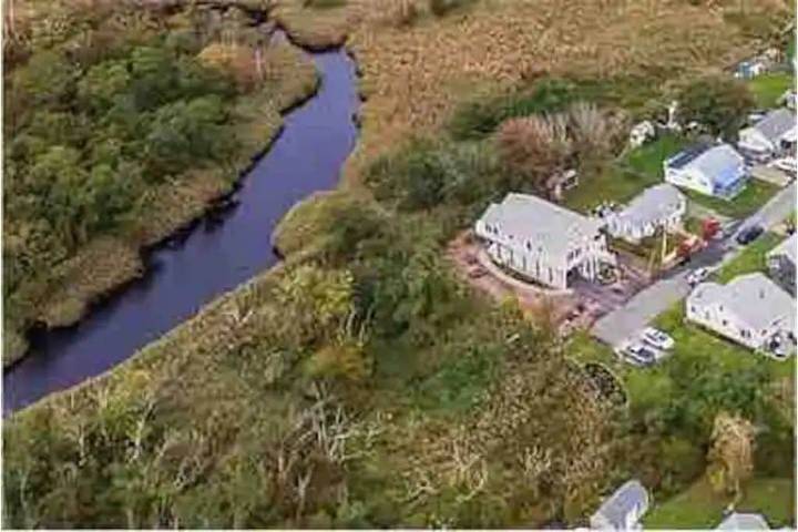 Ferienhaus für 8 Personen - 1