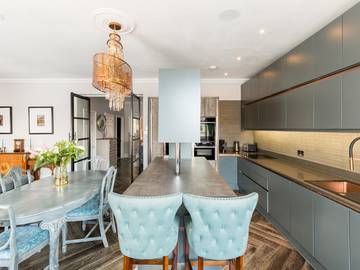 Glamping for 4 People in Leamington Spa, Heart of England, Photo 1