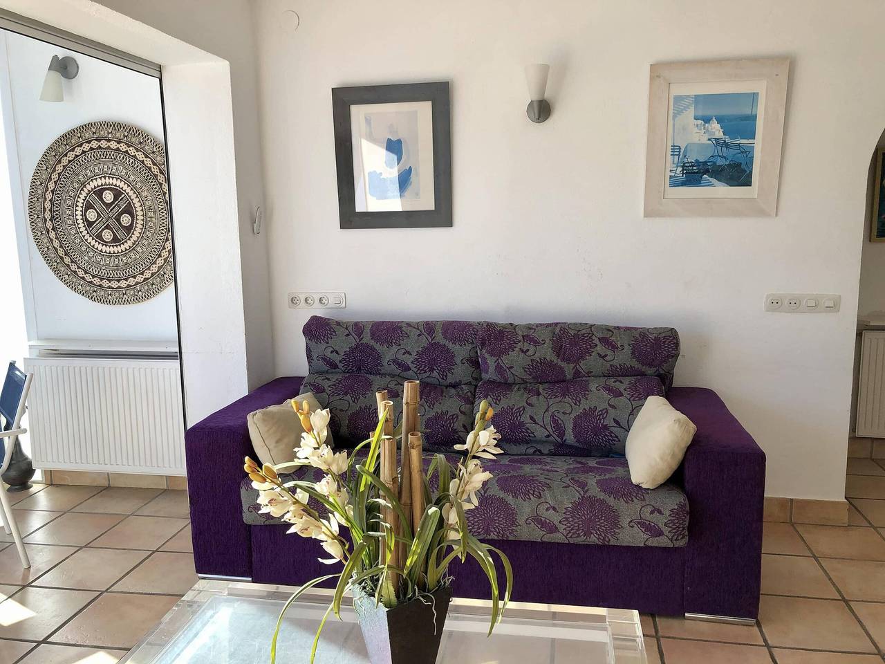 Apartamento entero, Apartamento en Primera Línea en Roses - Terraza y Garaje in Canyelles Petites, Roses
