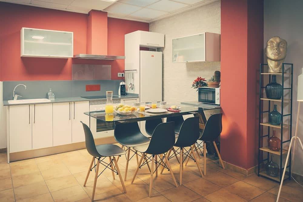 Neighborhood House in Castellon de la Plana, Costa dell'Azahar