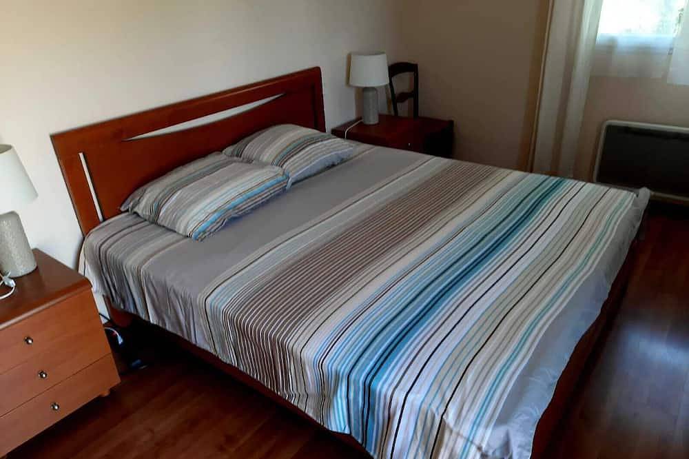 Pleasant villa with swimming pool and large garden in   periphery of Montpellier in Saint-Clément-de-Rivière, Montpellier region