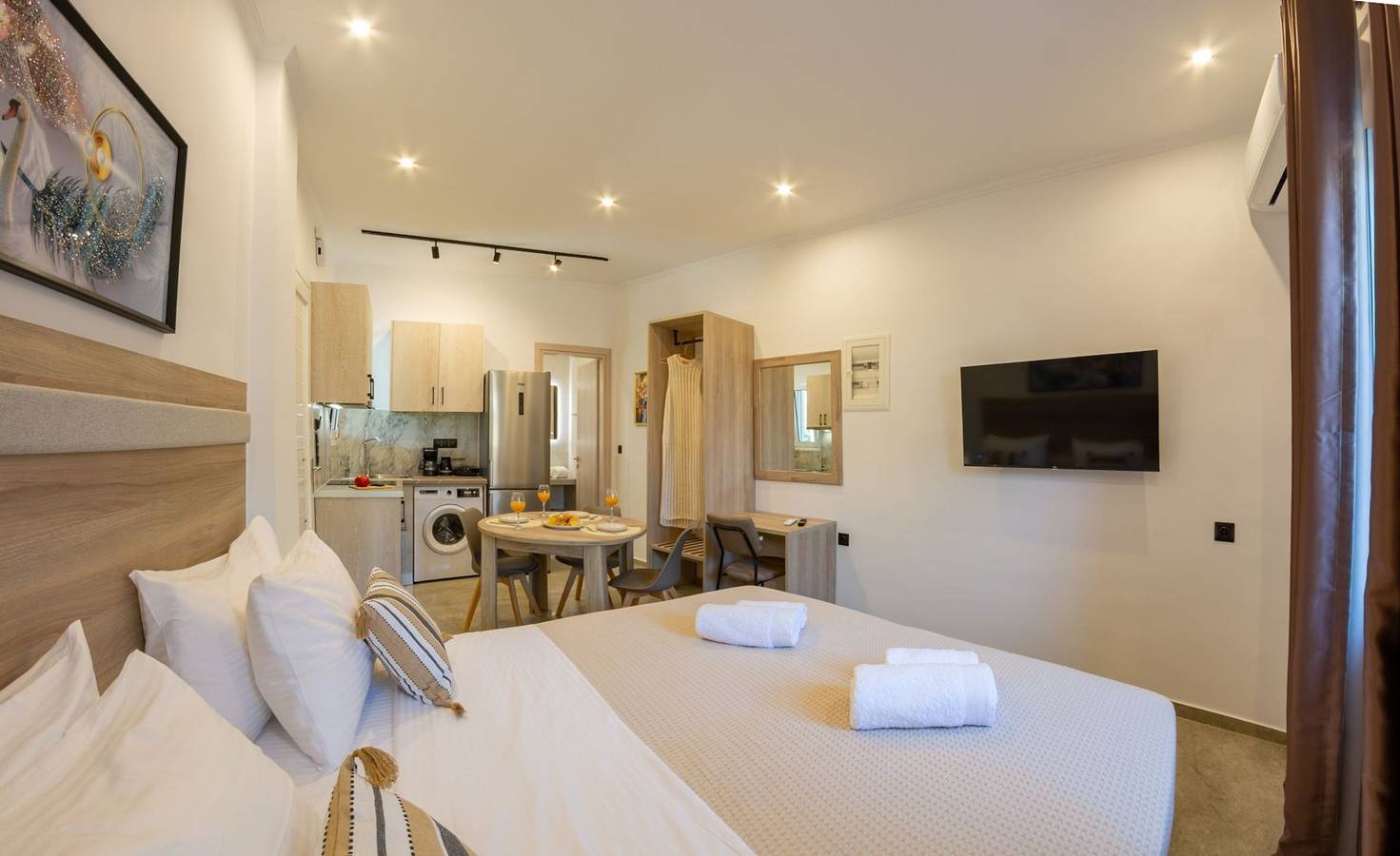Ganze Wohnung, Classic Apartment in Nydri, Griechenland