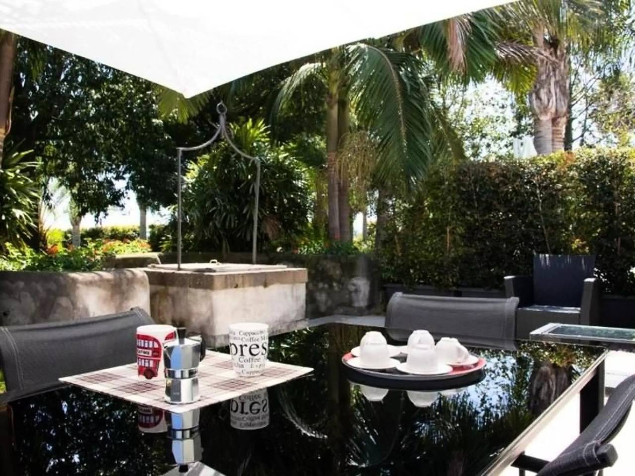 Appartement entier, 7 Pièces 7 Personnes in Fondachello, Province de Catania