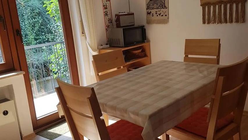 Ferienwohnung für 5 Personen, mit Terrasse in Oberwesel - 4