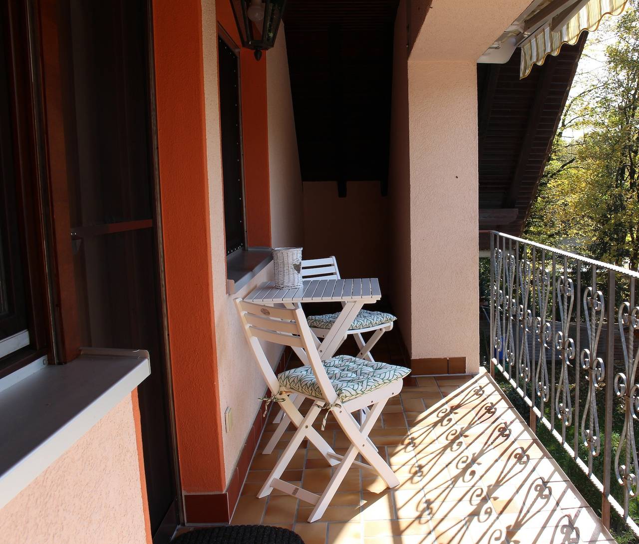 Ganze Ferienwohnung, Ferienwohnung Krick in Bad Soden-Salmünster, Main-Kinzig-Kreis