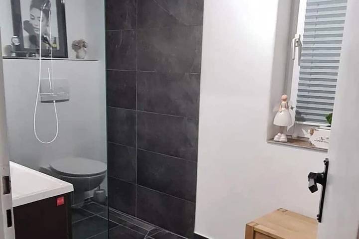 Ferienwohnung für 5 Personen, mit Terrasse und Garten, mit Haustier in Warstein - 4