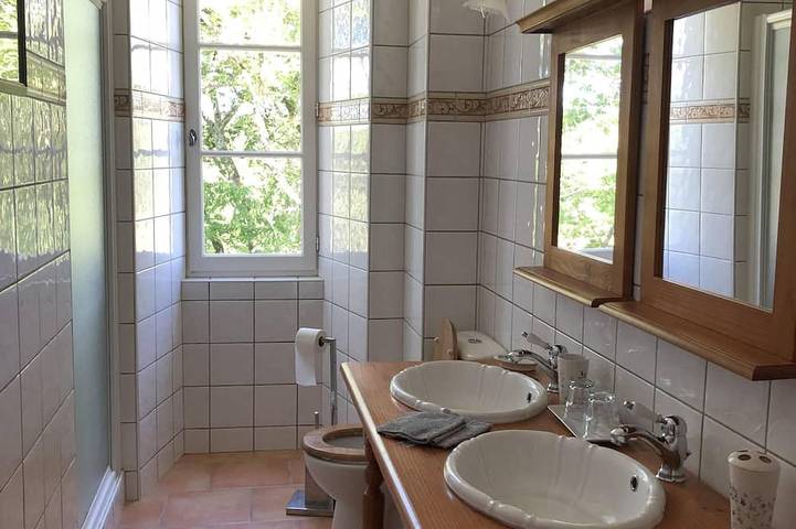 Gîte pour 14 personnes, avec jardin et jacuzzi à Lanne-en-Barétous - 3