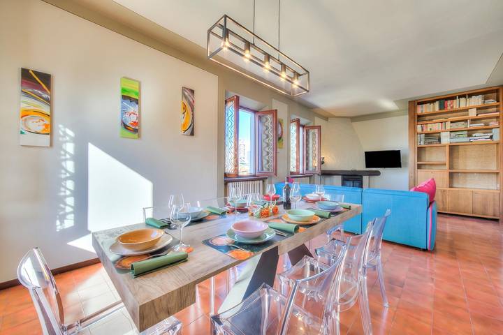 Ferienhaus für 6 Personen, mit Pool, kinderfreundlich in Lago Maggiore (Lombardei) - 3