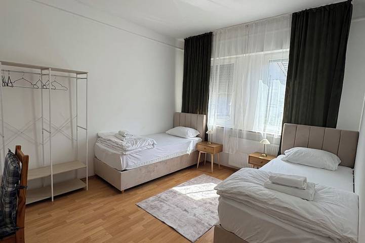 Ferienwohnung für 3 Personen in Hamm - 4