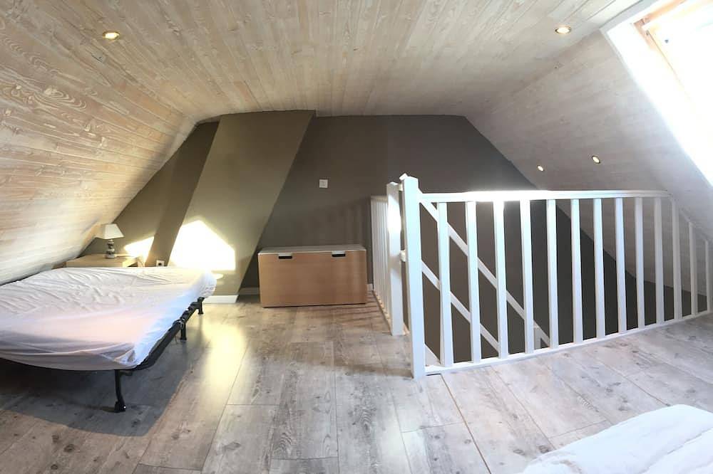 Gîte familial, tout confort, à  Moins de 500m de la plage in Wimereux, Région de Boulogne-sur-Mer