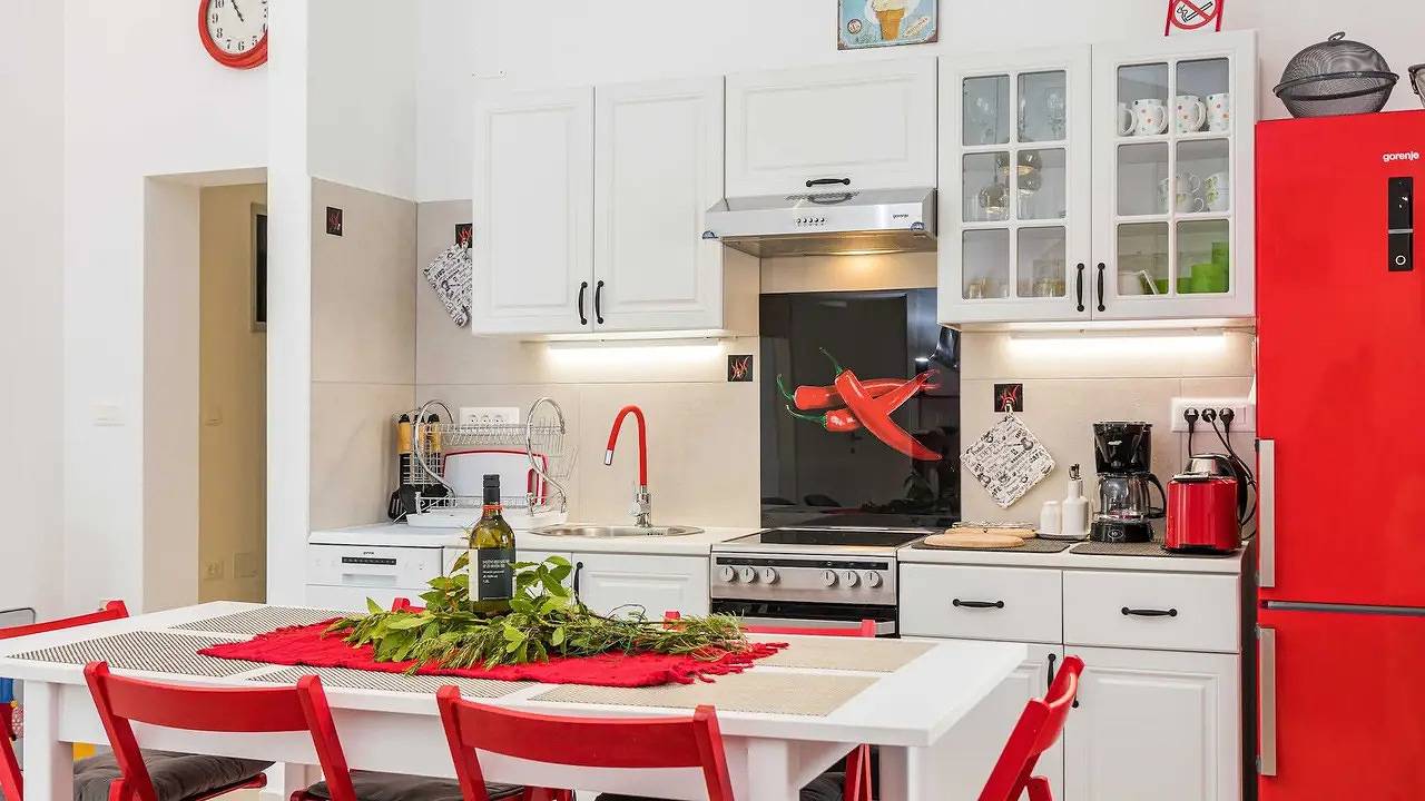 Villa für 6 Personen (100 m²) in Premantura in Premantura, Südküste Istrien
