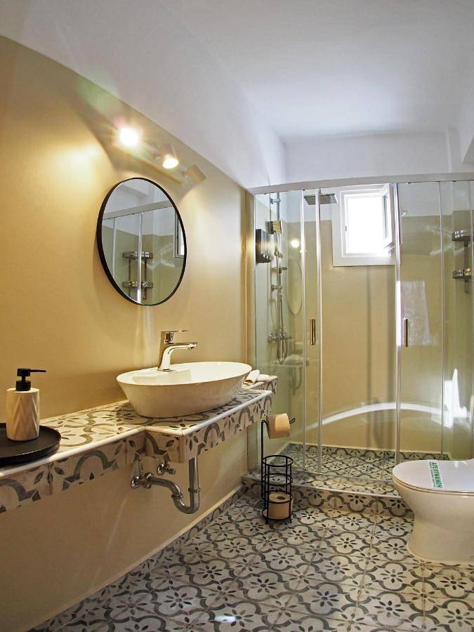 Maison d’hôte pour 3 personnes dans Syros - 3
