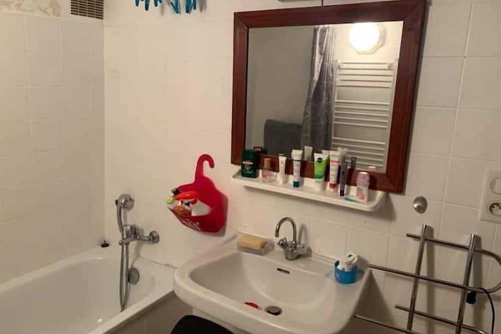Appartement entier, Colmars Le coin détente tout confort: duplex in Colmars, Région Castellane