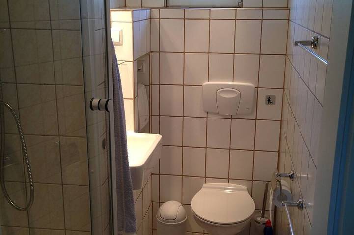 Bungalow für 4 Personen in Graal-Müritz - 3
