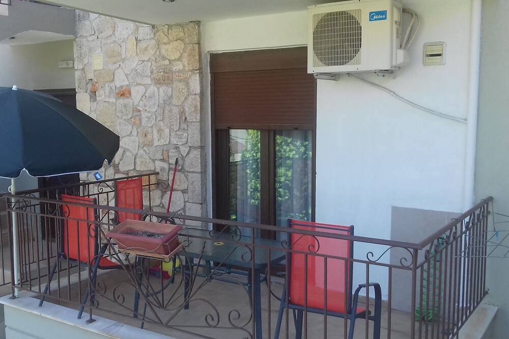 Ganze Wohnung, Skioni Resort Halkia in Nea Skioni, Chalkidiki