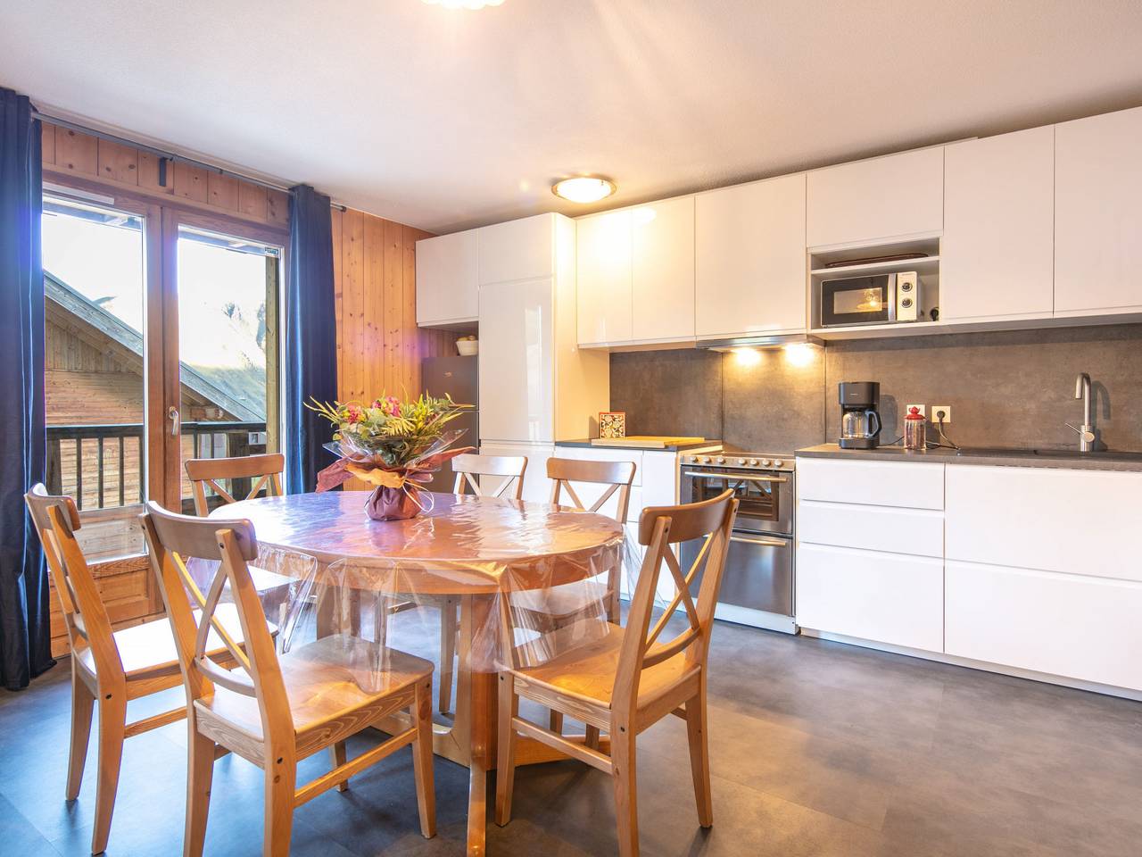 Photo : Appartement de vacances