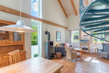 Ferienhaus für 4 Personen in Langenhorn, Nordfriesland, Bild 4