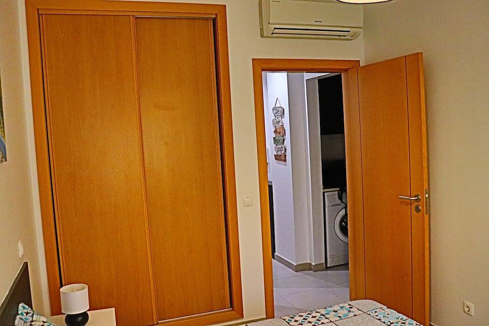 Ganze Wohnung, 1 bedroom apartment 200 meters from the beach in Praia de Monte Gordo, Monte Gordo