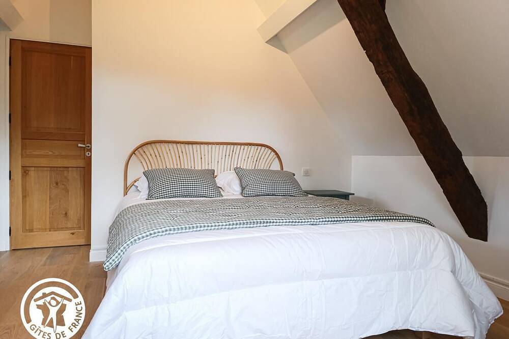 Gîtes de France® - Le Bourdicou in Duravel, Quercy