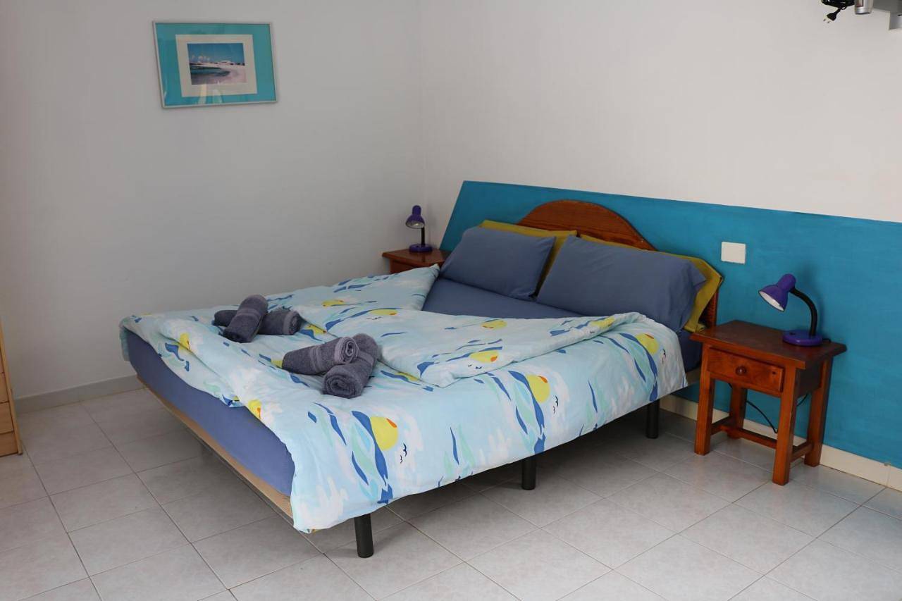 Apartamento entero, Maravilla Bungalows in Playa Los Lagos, La Oliva