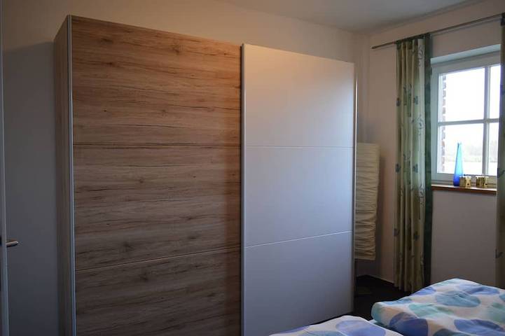 Ferienhaus für 5 Personen, mit Terrasse und Garten in Ahaus - 4