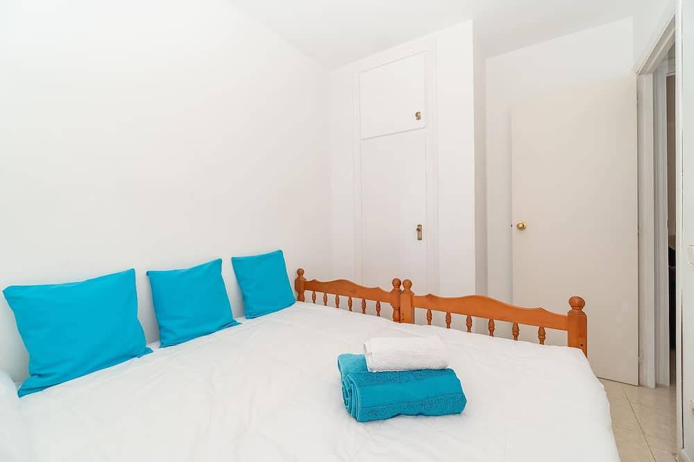 Apartamento entero, Apartamento completo con piscina y amplio balcón in Cunit, Costa Dorada
