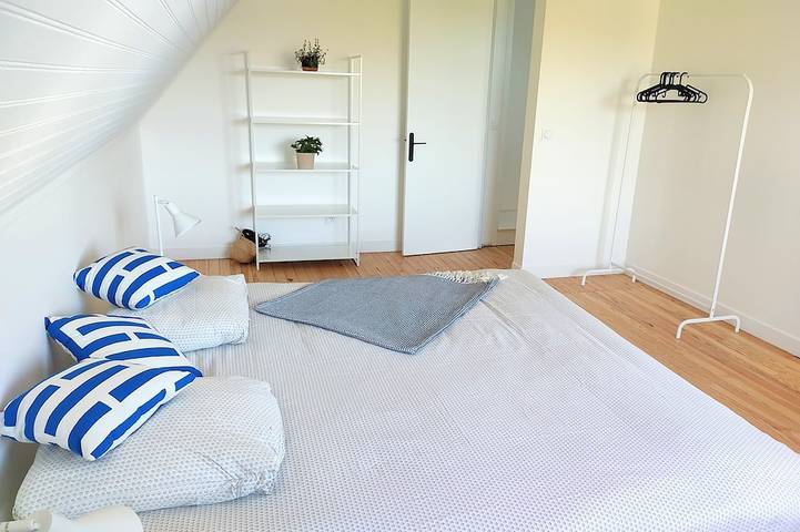 Charming home near top beaches of Penmarch in Penmarc'h, Côte de Cornouaille