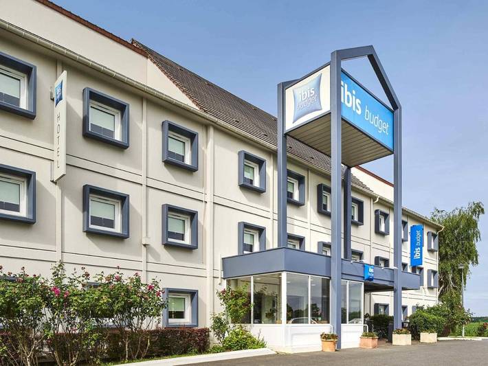 Hôtel pour 2 personnes, avec Terrasse et Jardin à Santeny