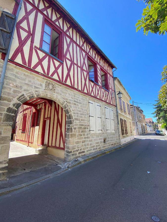 Appartement de vacances pour 4 personnes, avec balcon ainsi que piscine et vue