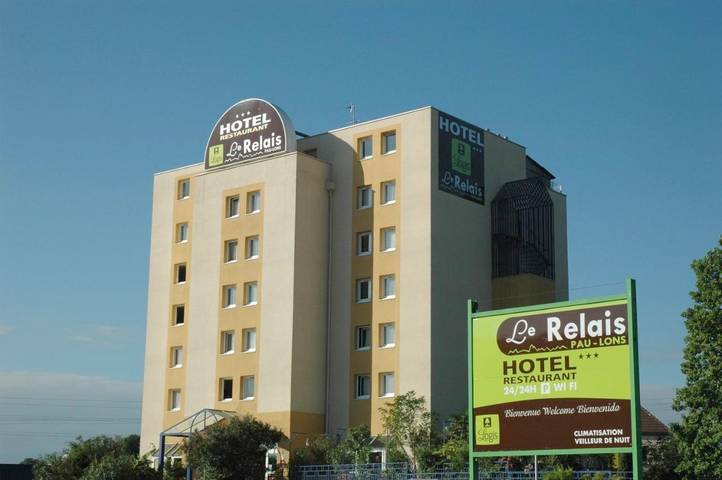 Hôtel pour 1 personnes, animaux acceptés - 1