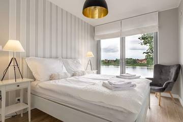 Villa for 12 People in Ilawa Lake District, Warmian-Masurian, Photo 3