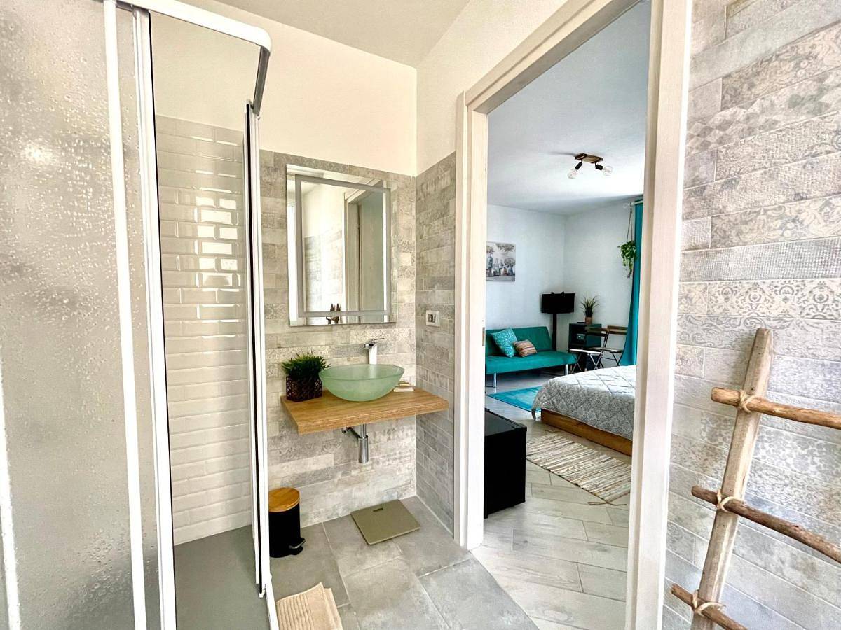 La Monstera Rooms in Sestri Levante (City), Sestri Levante