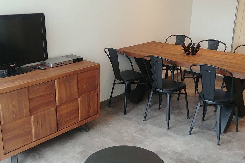 Photo : Appartement de vacances