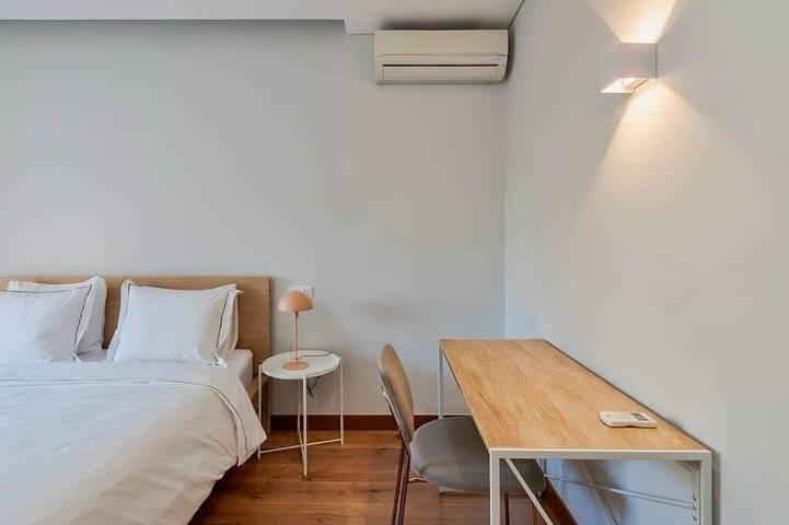 Gîte pour 4 personnes dans Torres Novas - 4