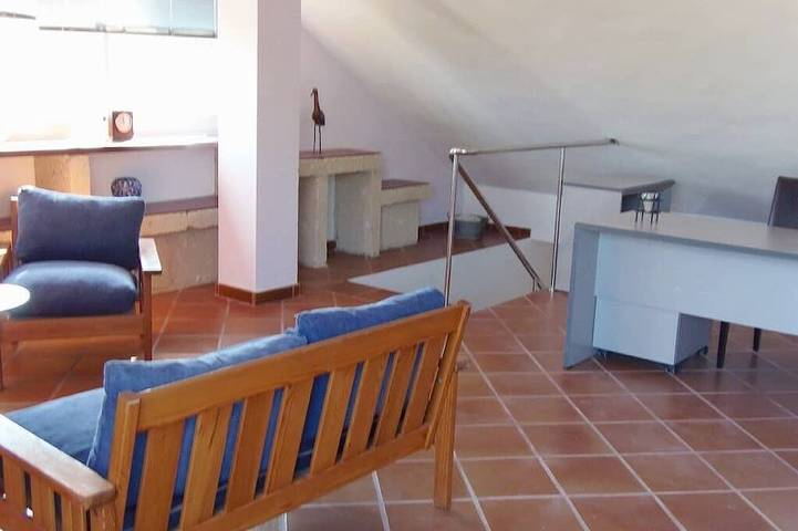 Chalet avec piscine à Candelaria in Candelaria, Tenerife du Sud
