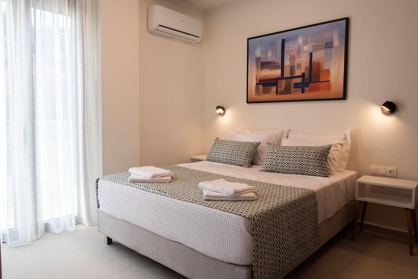Villa für 6 Personen in Rethymno und Umgebung