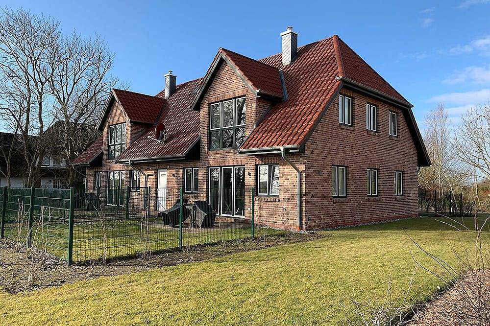 Appartamento vacanze a Eiderstedt a partire da 151€ a notte