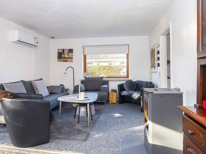 4 Personen Ferienhaus in Haderslev in Årøsund, Hadersleben