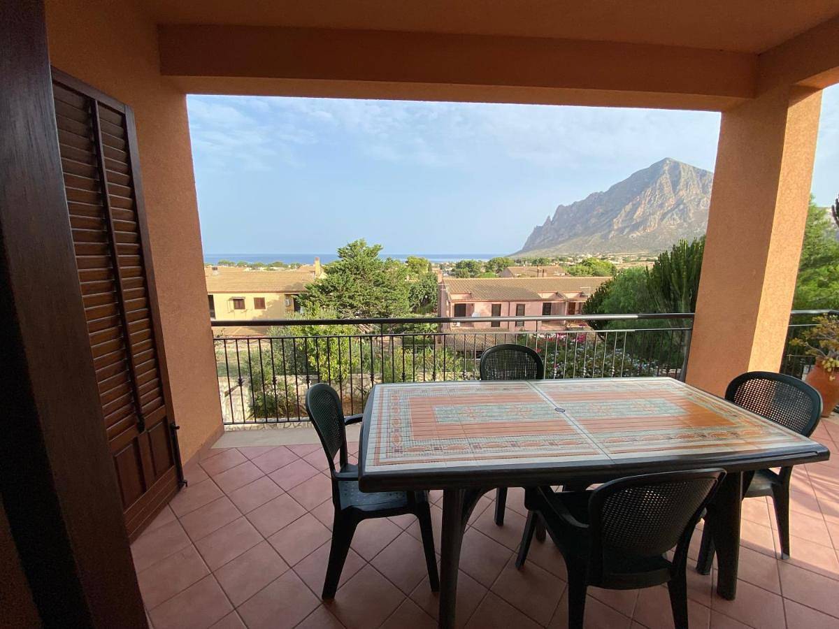 Three-Bedroom Villa in Custonaci, Provincia di Trapani