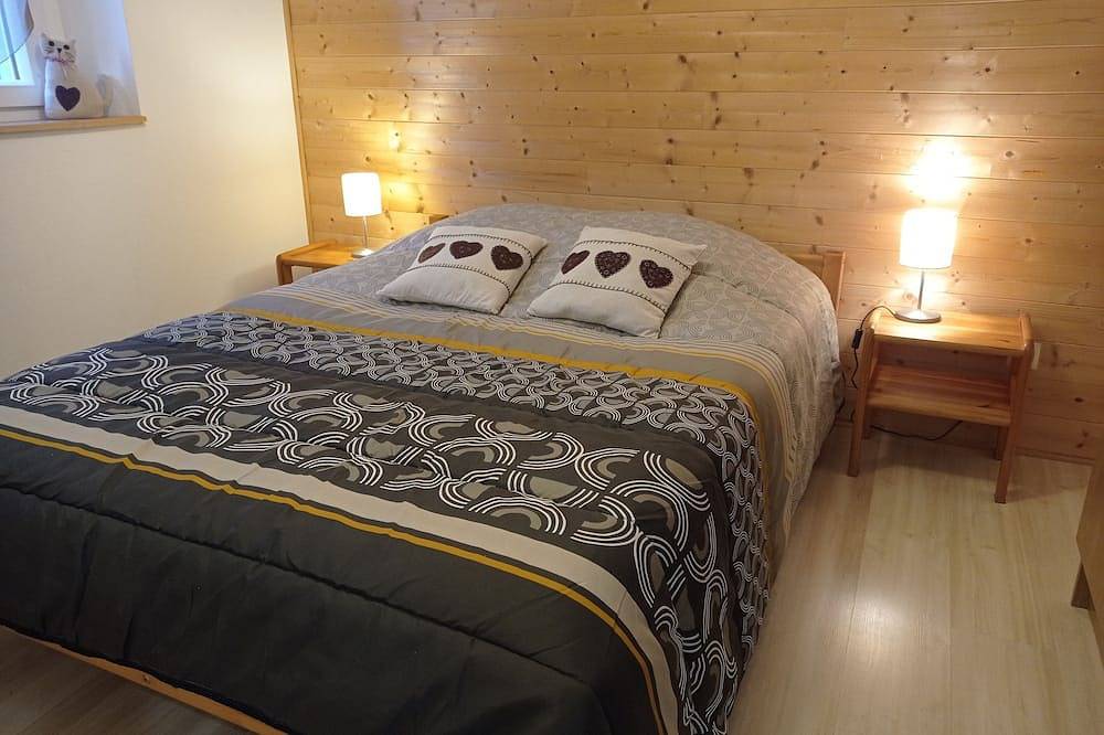 Ganze Wohnung, Gîte Les épicéas, 3 stars near Gérardmer in Le Tholy, Épinal und Umgebung