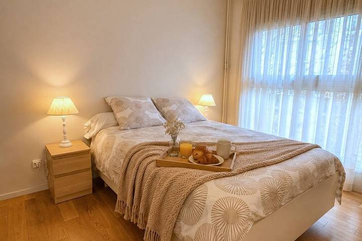 Ganze Wohnung, Das Leclerc Apartment in 14e Arrondissement, Paris