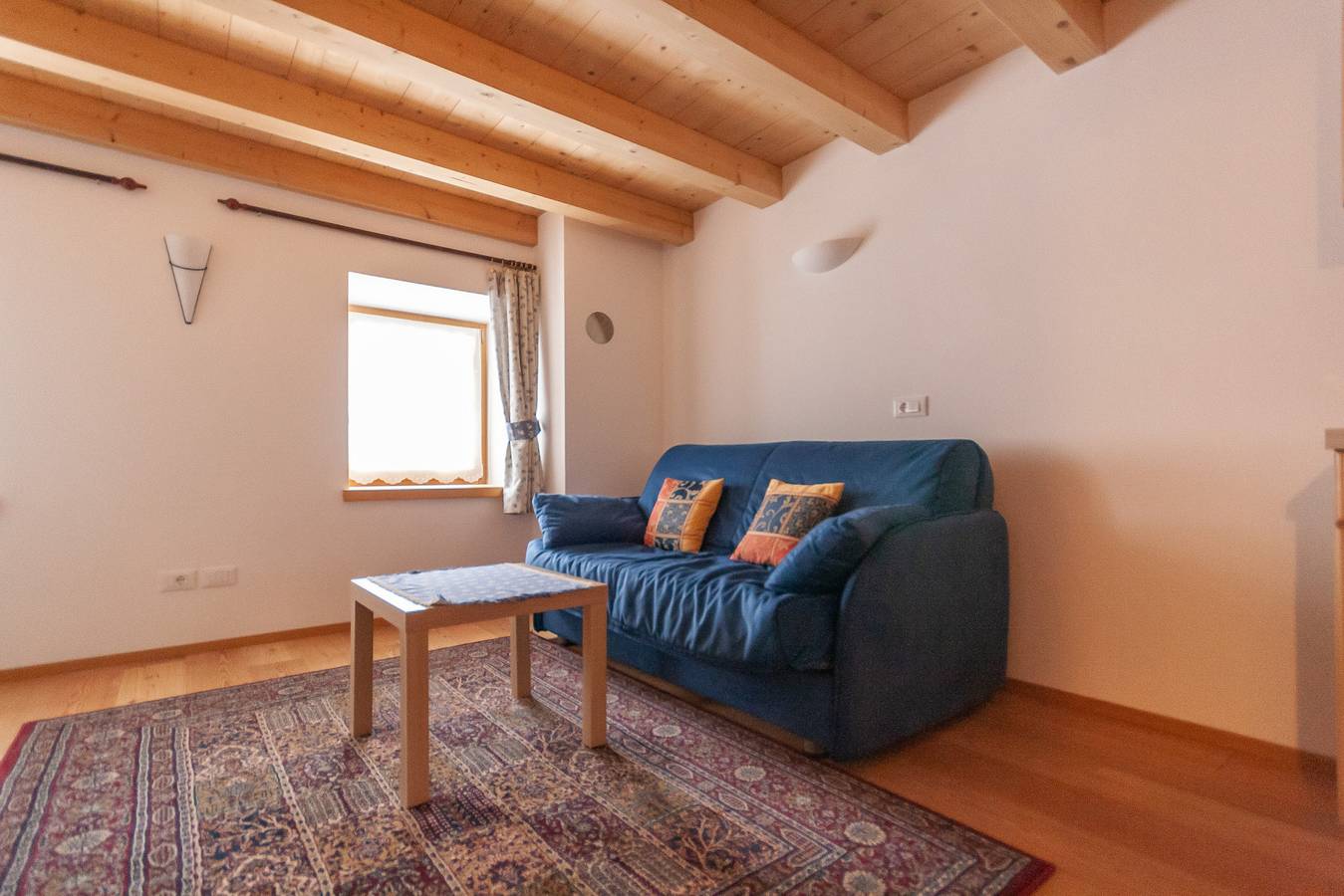 Appartamento intero, Casa Piccolin Dai Neni in Falcade, Dolomiti Superski