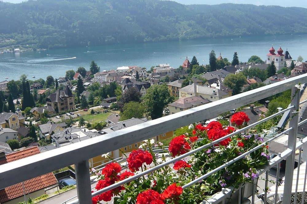Ferienwohnung 3 - Haus Franz in Millstatt, Oberkärnten