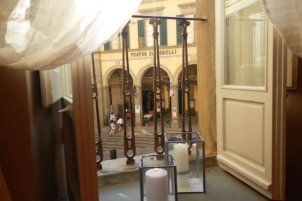 Appartamento vacanze a Cortona a partire da 116€ a notte