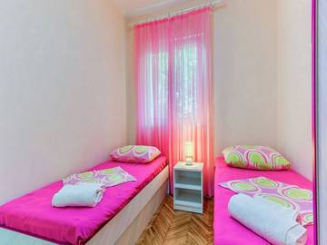 Apartament Wakacyjny dla 6 osoby w Postira, Brac, Zdjęcie 3