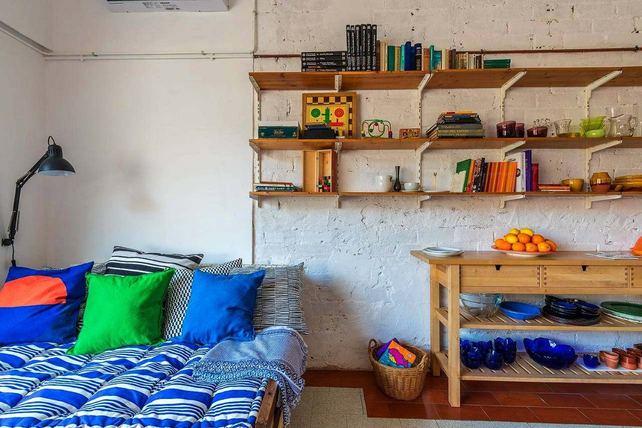 Apartment with Terrace in Sant Feliu de Guíxols, Costa Brava