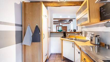 Ferienhaus für 5 Personen in Eslohe, Hochsauerlandkreis, Bild 4