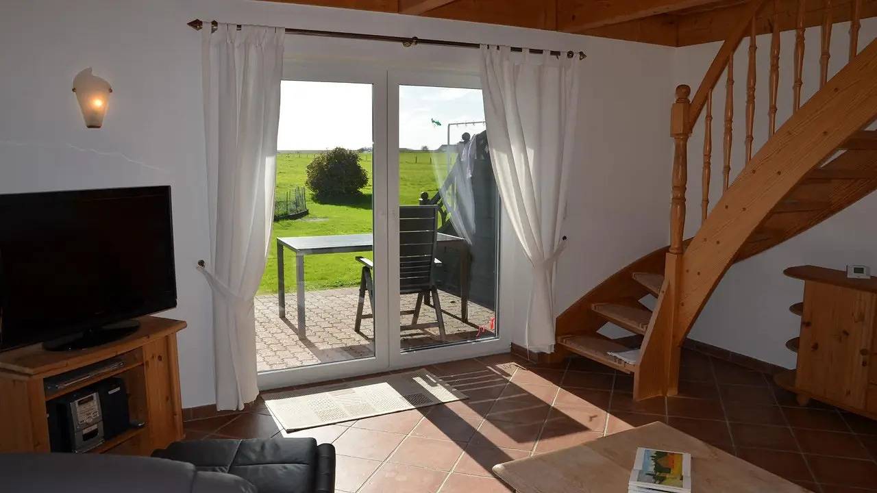 Ferienhaus für 3 Personen (75 m²) in Archsum (Sylt) in Sylt-Ost, Sylt (Gemeinde)